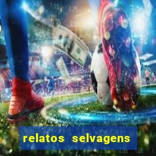 relatos selvagens completo dublado